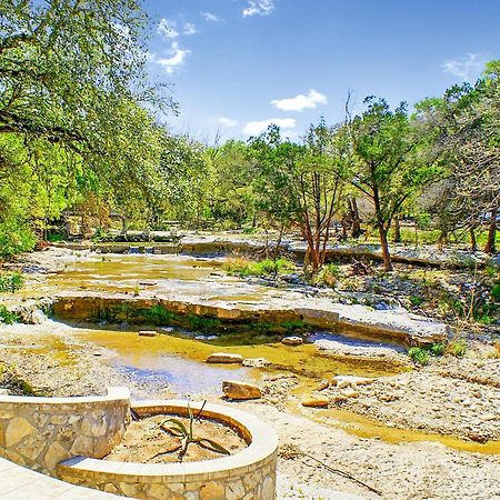 ווימברלי Creekside Falls מראה חיצוני תמונה