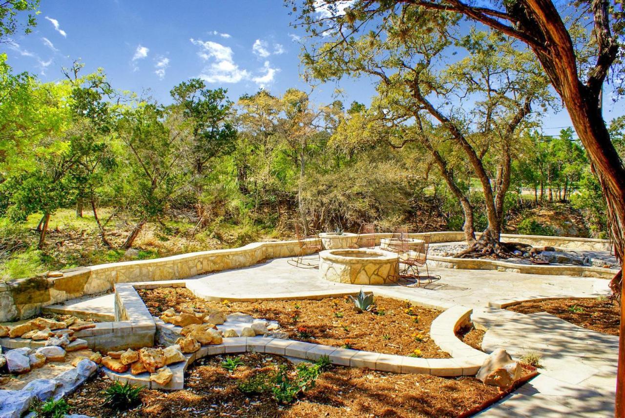ווימברלי Creekside Falls מראה חיצוני תמונה