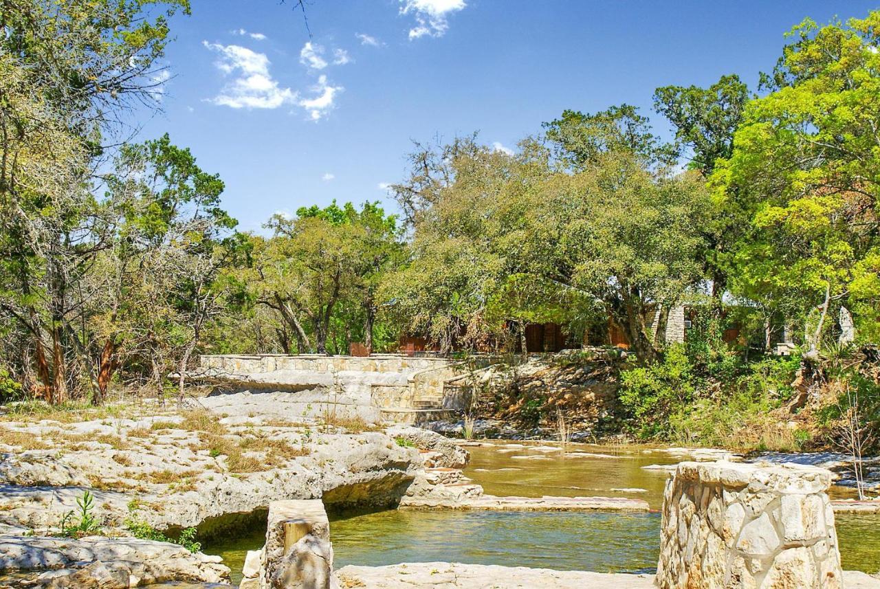 ווימברלי Creekside Falls מראה חיצוני תמונה