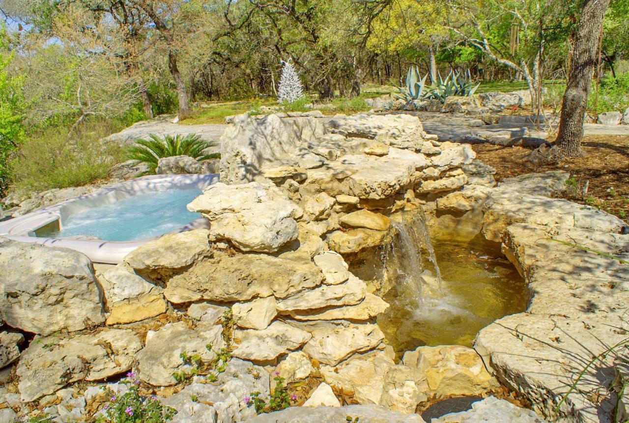 ווימברלי Creekside Falls מראה חיצוני תמונה