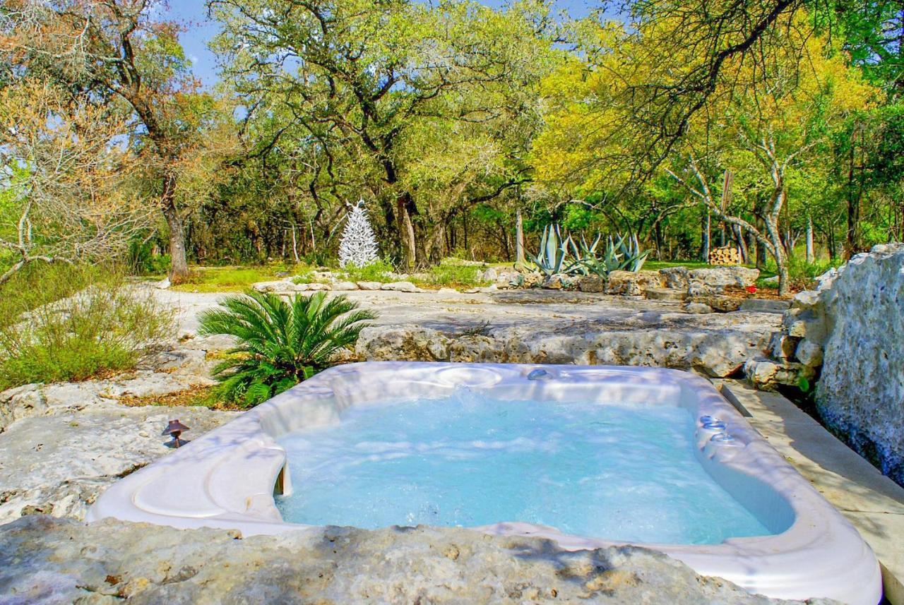 ווימברלי Creekside Falls מראה חיצוני תמונה