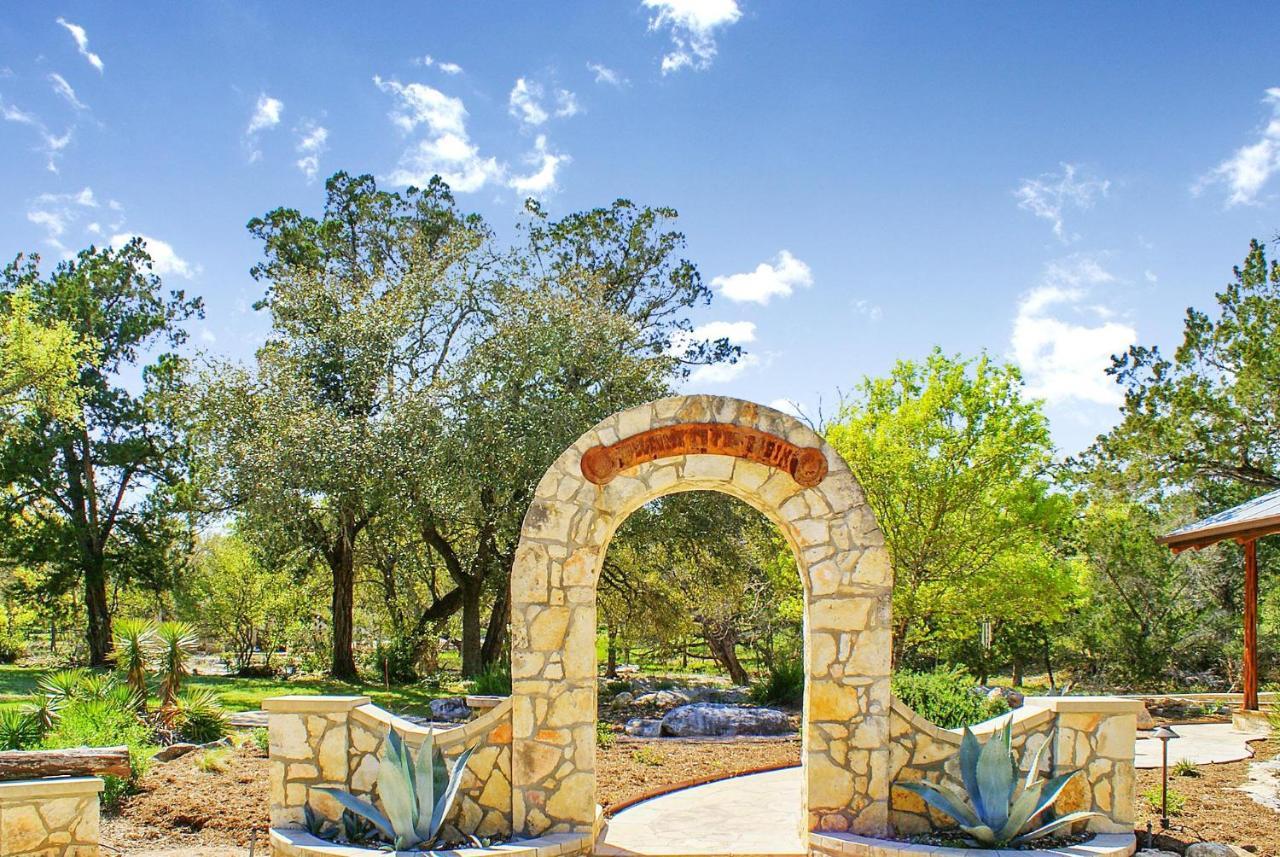 ווימברלי Creekside Falls מראה חיצוני תמונה