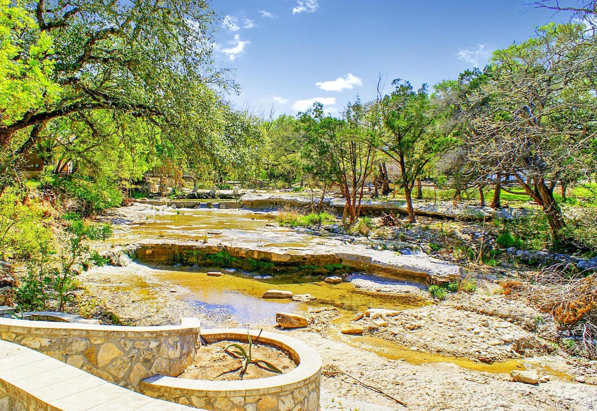ווימברלי Creekside Falls מראה חיצוני תמונה